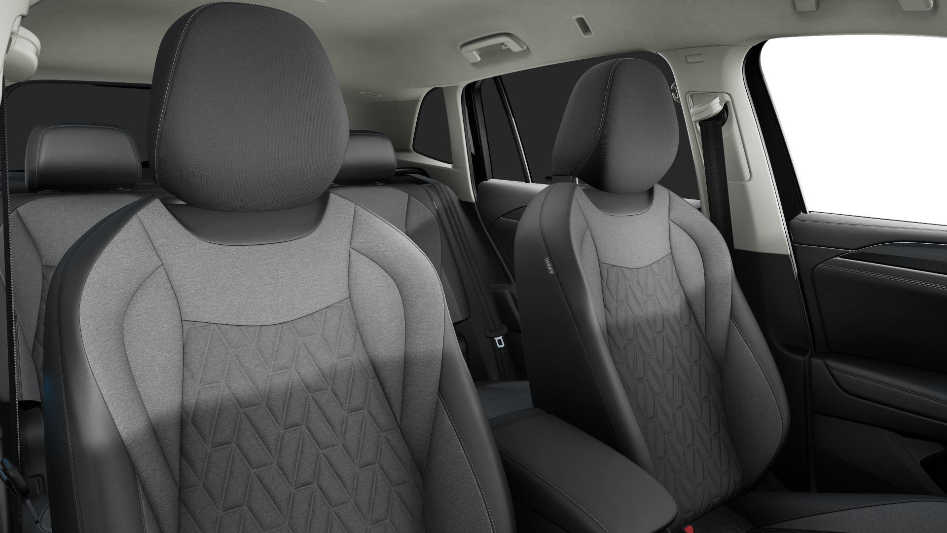 Volkswagen Tiguan DSG Life