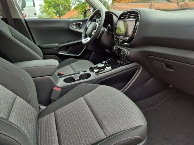 Kia Soul EV
