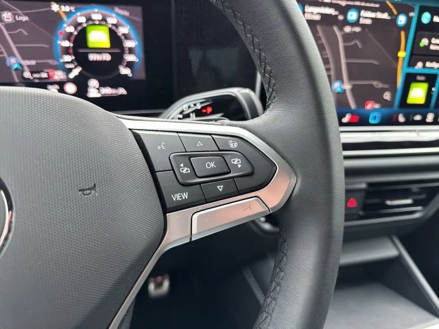 Volkswagen Tiguan 1.5 eTSI