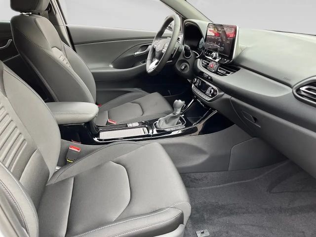 Hyundai i30 1.0 T-GDi