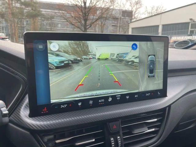 Ford Kuga Plug in Hybrid ST Line X