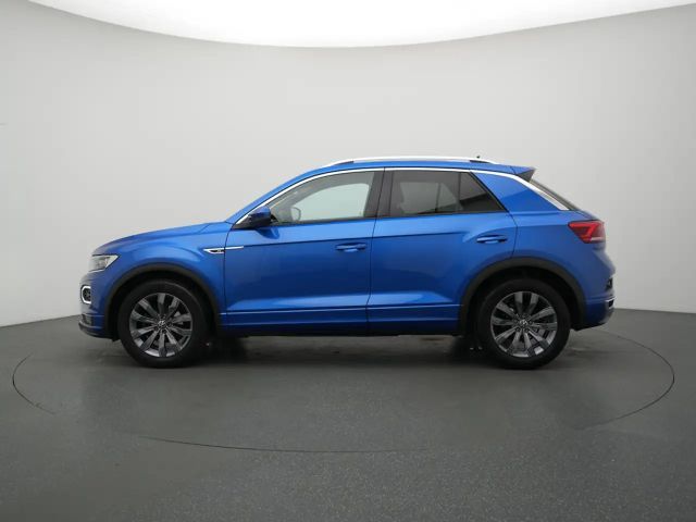 Volkswagen T-Roc R-Line Sport