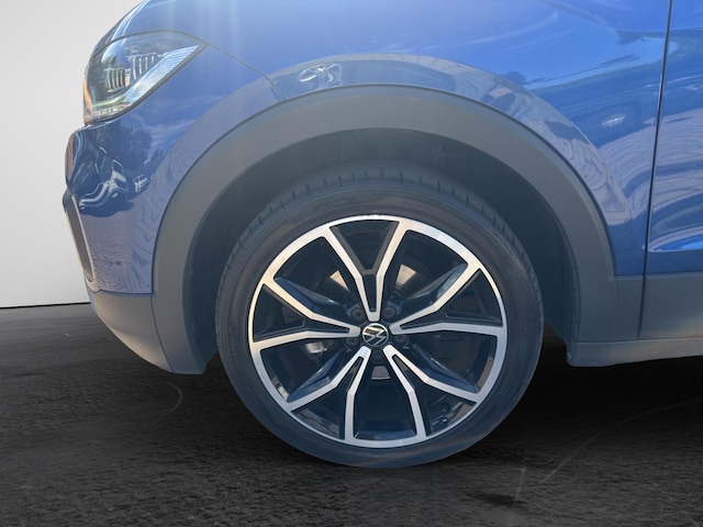 Volkswagen T-Cross 1.5 TSI DSG Style