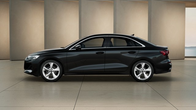 Audi A3 35 TDI S-Tronic Sedan