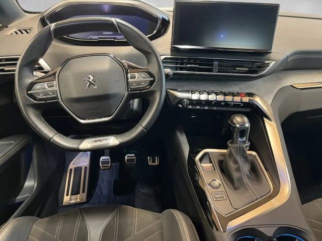 Peugeot 5008 GT-Line PureTech