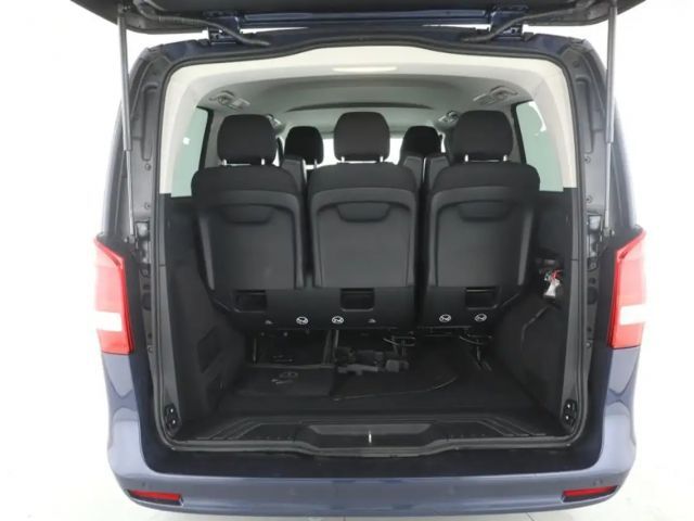 Mercedes-Benz V 220 V 220 d