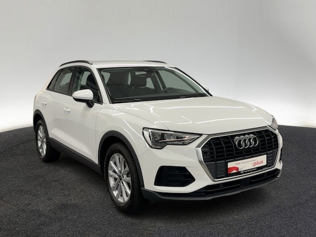 Audi Q3 35 TDI