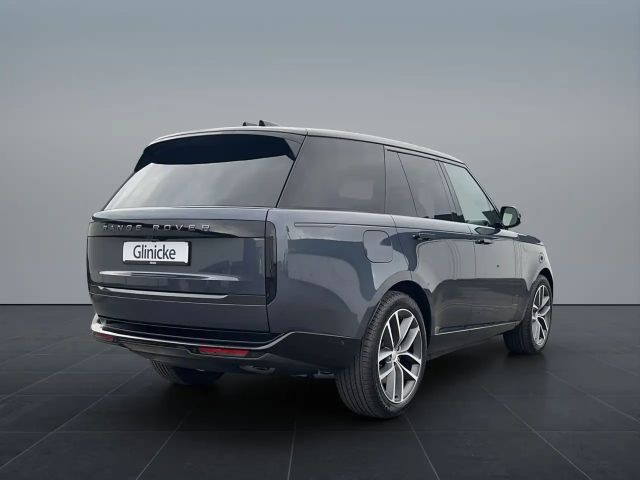 Land Rover Range Rover HSE