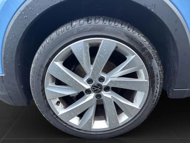 Volkswagen T-Cross 1.0 TSI DSG IQ.Drive Style