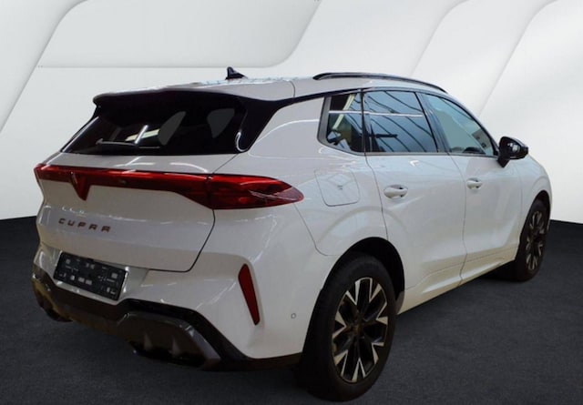 Cupra Terramar 1.5 eTSI