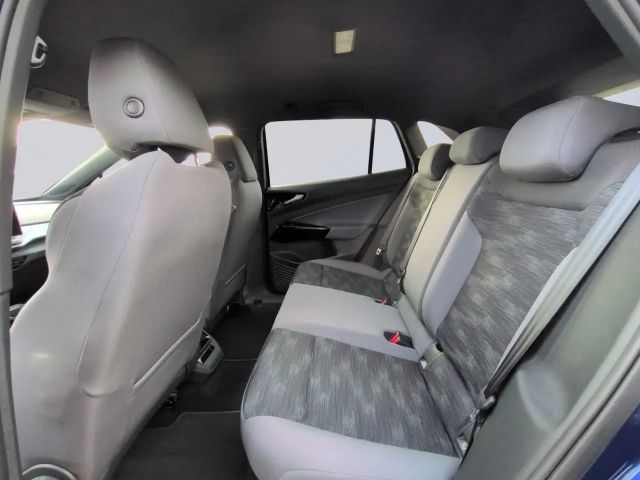 Volkswagen ID.4 Move Performance Pro