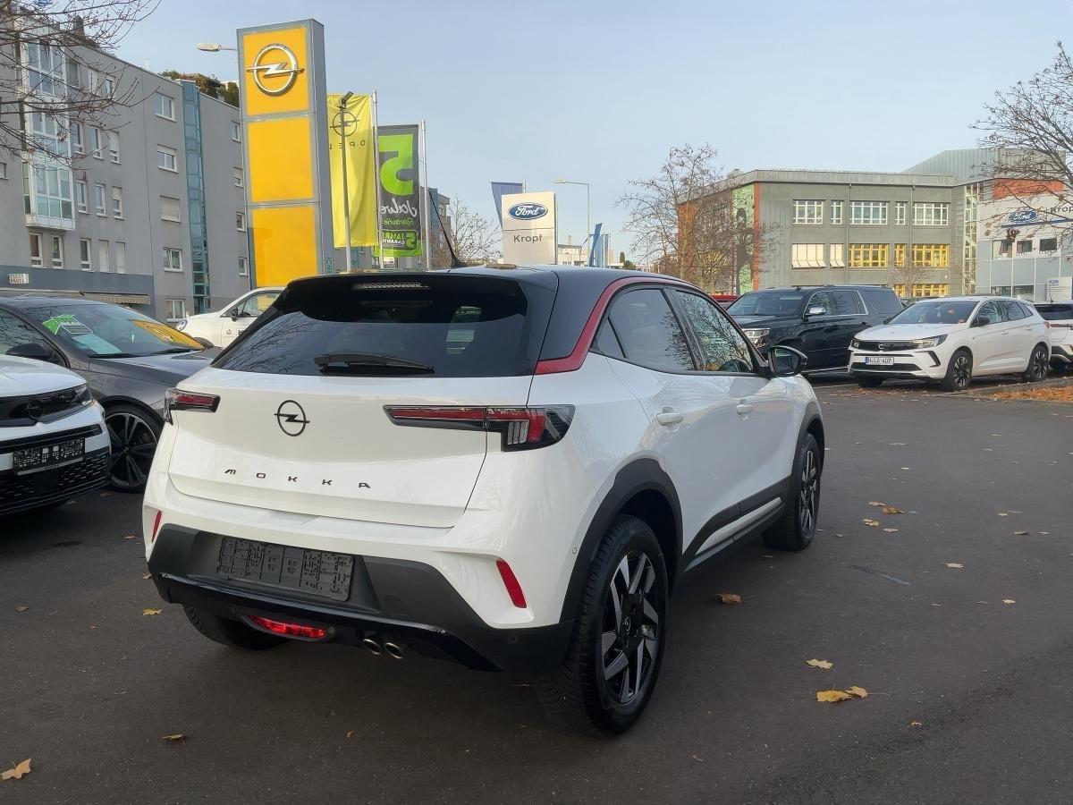 Opel Mokka 1.2 Turbo GS-Line Grand Sport Turbo