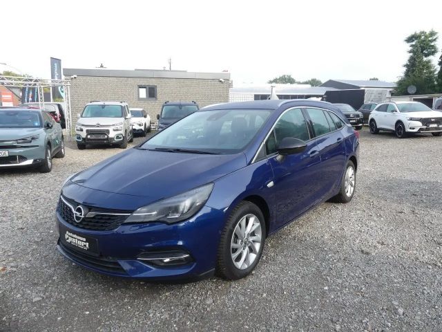 Opel Astra Elegance Sports Tourer