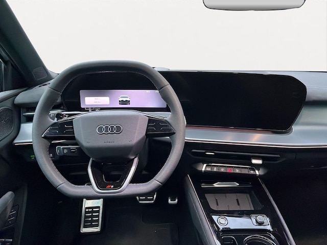 Audi Q3 Hybride S-Tronic