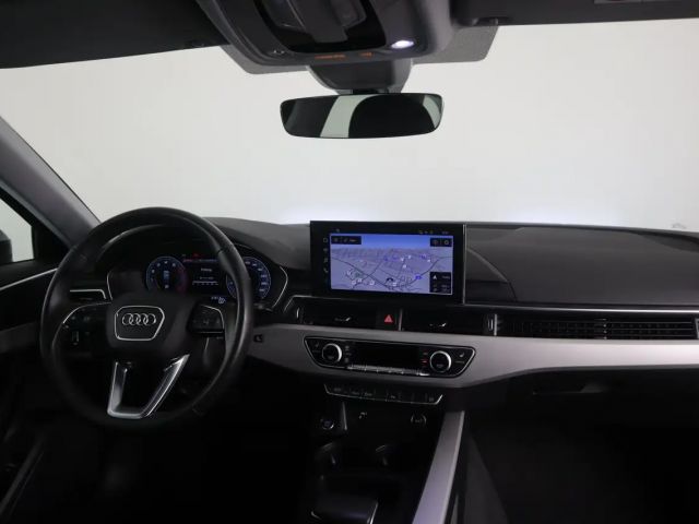 Audi A4 40 TFSI S-Line