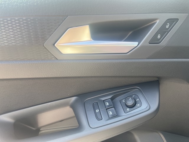 Volkswagen Caddy 5-Sitzer 1.5 l 84 kW TSI EU6