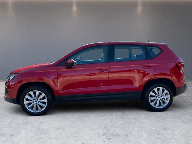 Seat Ateca 1.5 TSI Style