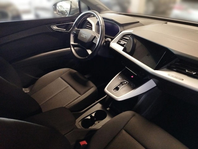 Audi Q4 e-tron 35 Sportback