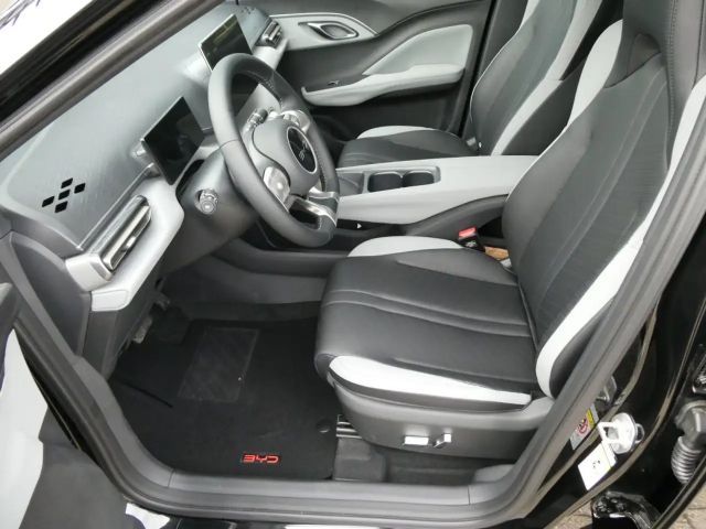 BYD Dolphin Comfort