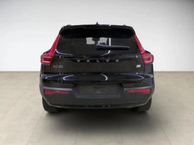 Volvo XC40 Plus Recharge