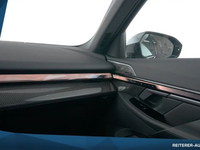 BMW 540 540d Sedan xDrive