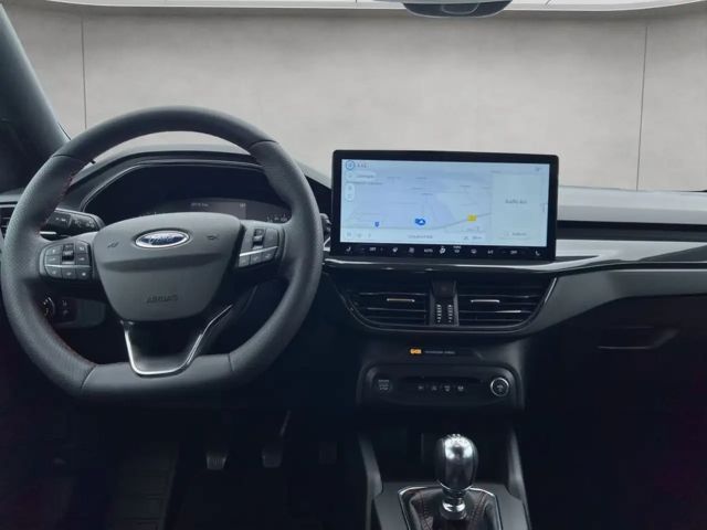 Ford Focus ST Line Wagon