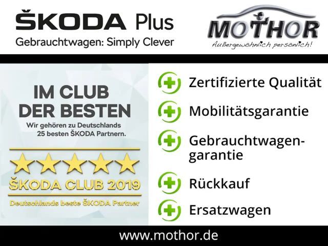 Skoda Elroq 85 Sportline