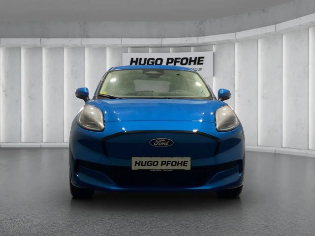 Ford Puma Gen-E