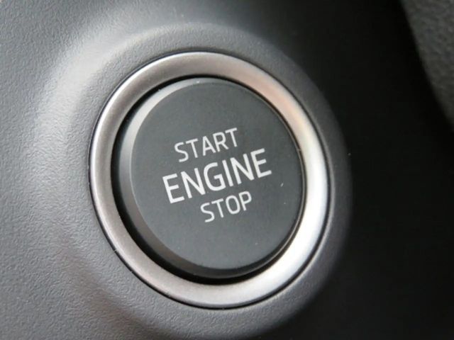 Skoda Scala 1.0 TSI Monte Carlo