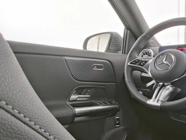 Mercedes-Benz EQA 350 4MATIC Advanced