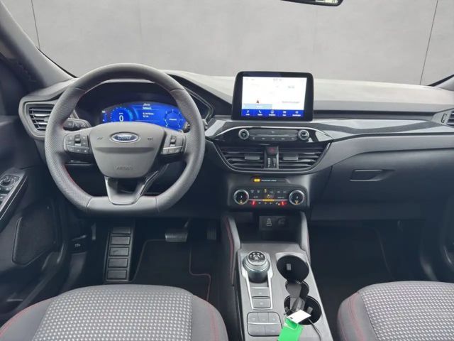 Ford Kuga ST Line