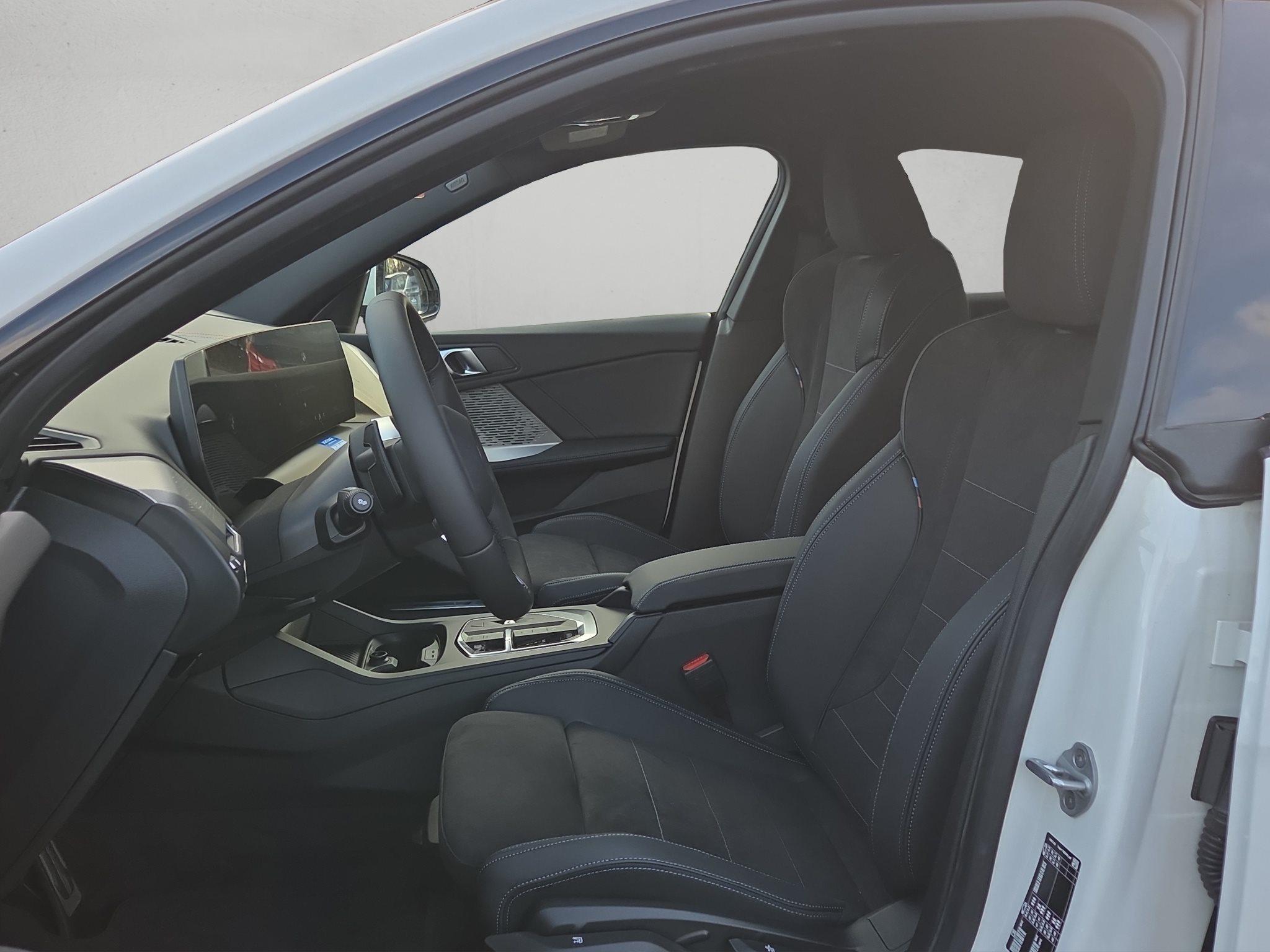 BMW 220 Coupé Gran Coupé