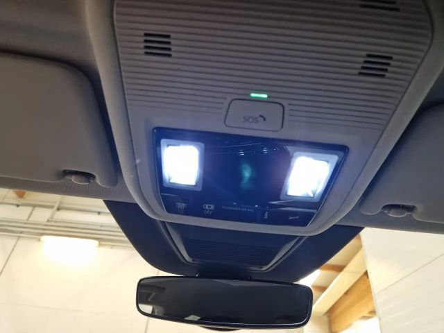 Volkswagen Golf Business Variant