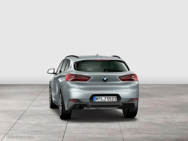 BMW X2 Coupé M-Sport sDrive18i
