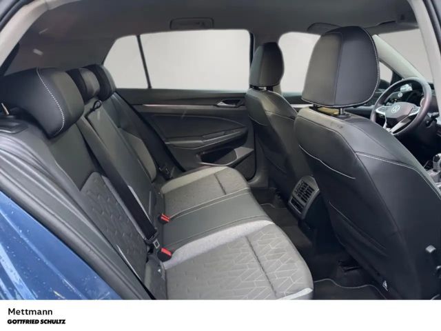 Volkswagen Golf 1.5 TSI