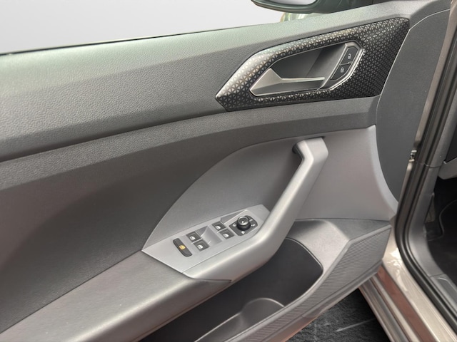 Volkswagen T-Cross 1.0 TSI DSG Style