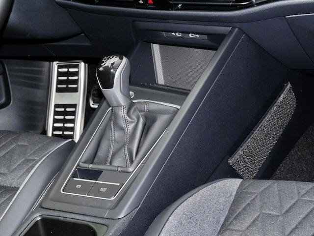 Volkswagen Golf Golf Goal TSI 150 PS 6-Gang | AHZV | Navi uvm.