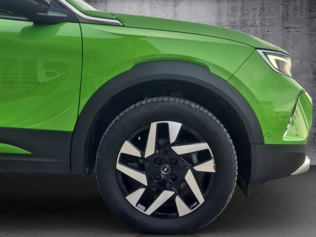 Opel Mokka 1.2 Turbo Elegance Turbo
