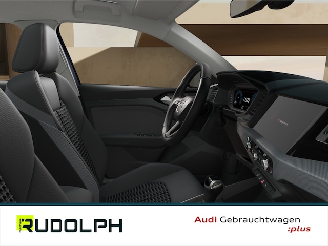 Audi A1 30 TFSI Allstreet S-Tronic