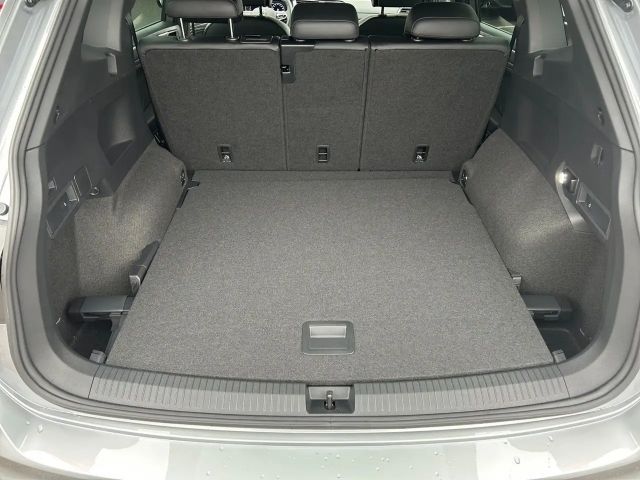 Volkswagen Tiguan Allspace R-Line