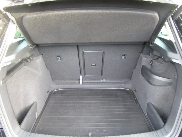 Skoda Karoq Clever
