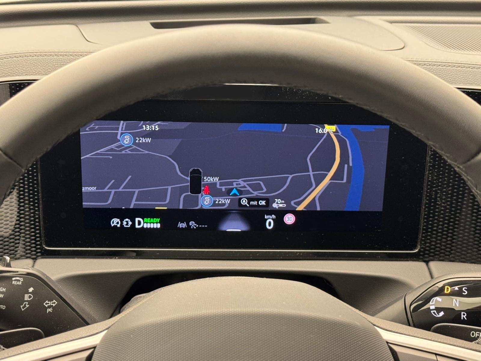 Volkswagen Tiguan DSG Life eHybrid