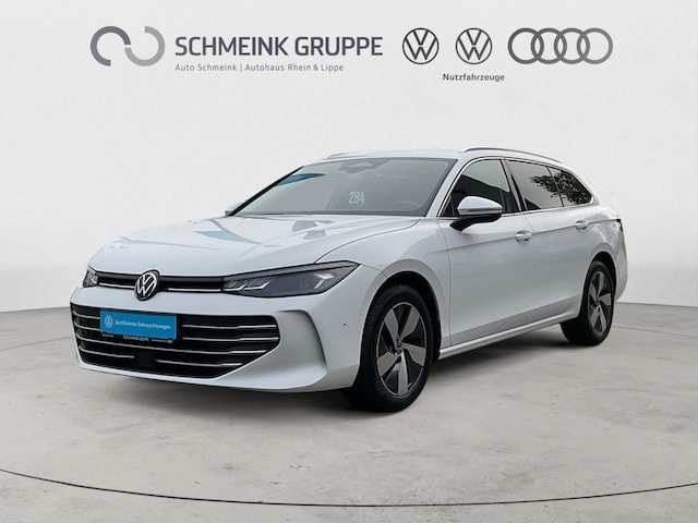 Volkswagen Passat 2.0 TDI Business DSG