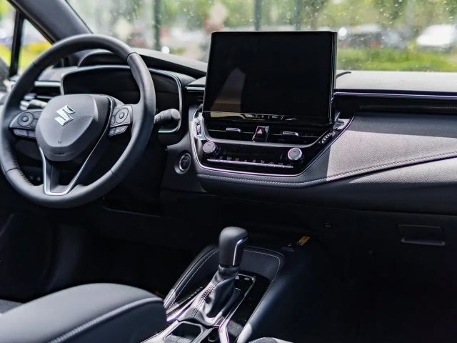 Suzuki Swace Comfort Hybrid