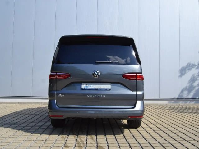 Volkswagen Multivan 2.0 TDI DSG Lang Style T7