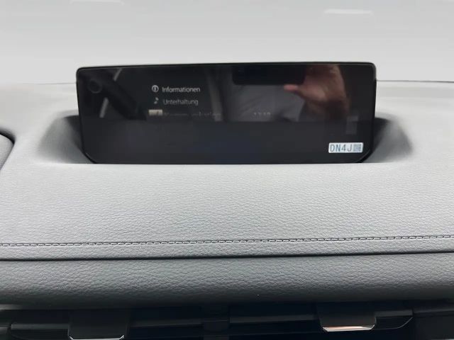 Mazda MX-30 SkyActiv e-Skyactiv