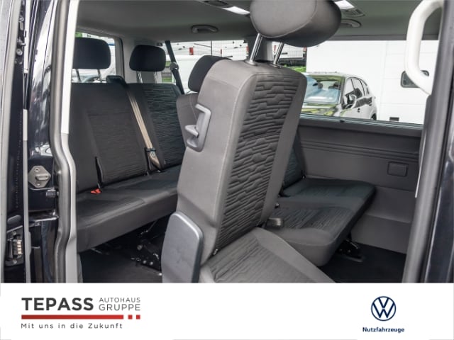 Volkswagen Caravelle Comfortline T6