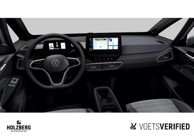 Volkswagen ID.3 150 kW Performance Pro