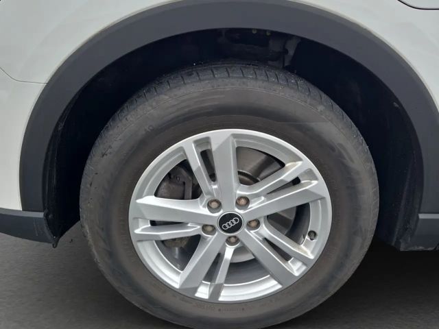 Audi Q3 45*Navi*Alu*PDC*Virtual Cockpit*Audi C