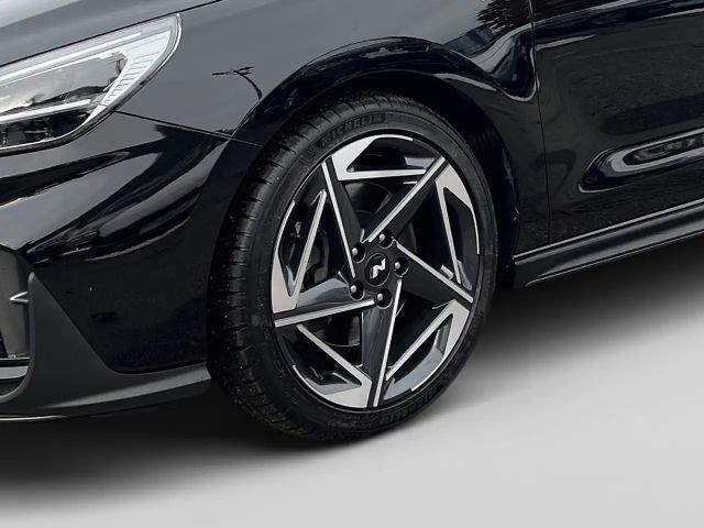 Hyundai i30 N Line T-GDi